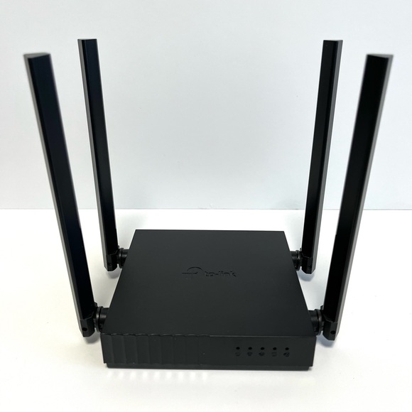 TP-Link AC1200 Dual Band Wifi Router Archer C54 - Picture 6 of 9